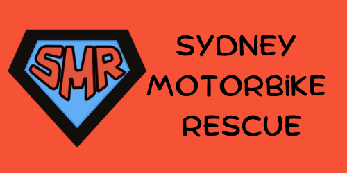 Sydney Motorbike Resue